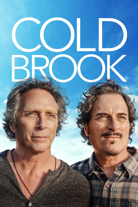 cold brook