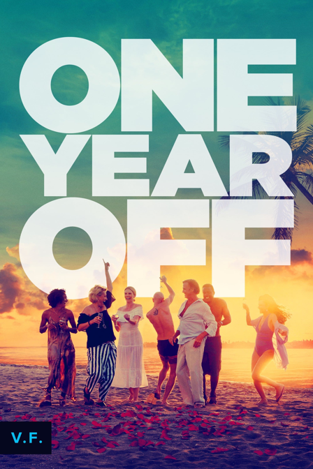 one year off