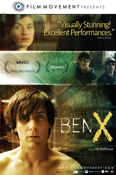 ben x