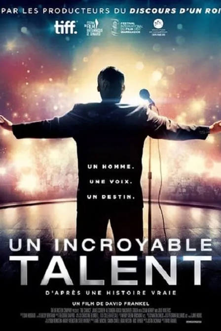 un incroyable talent