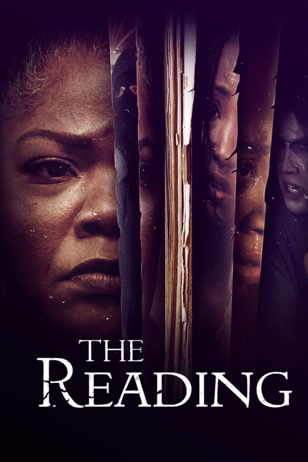 the reading