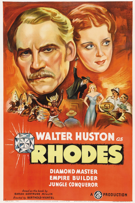 rhodes of africa