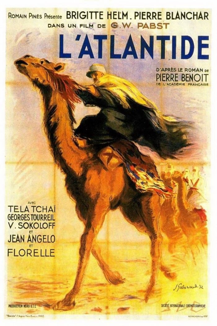l'atlantide