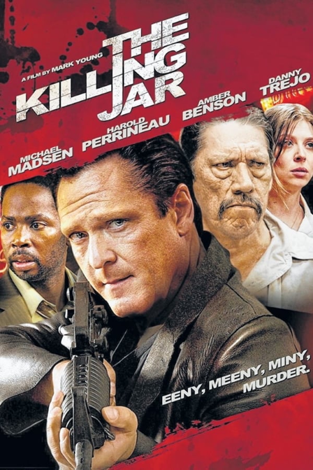 the killing jar