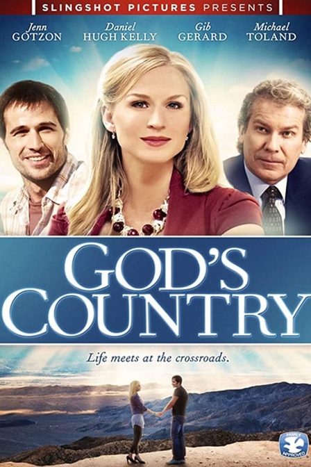 god's country