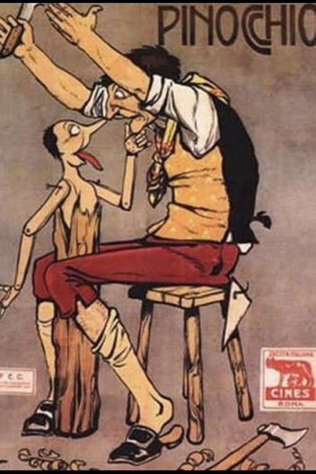 pinocchio