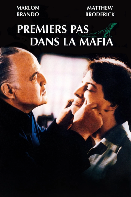 Premiers pas dans la Mafia