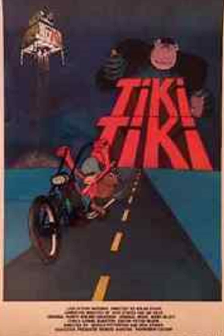 tiki tiki