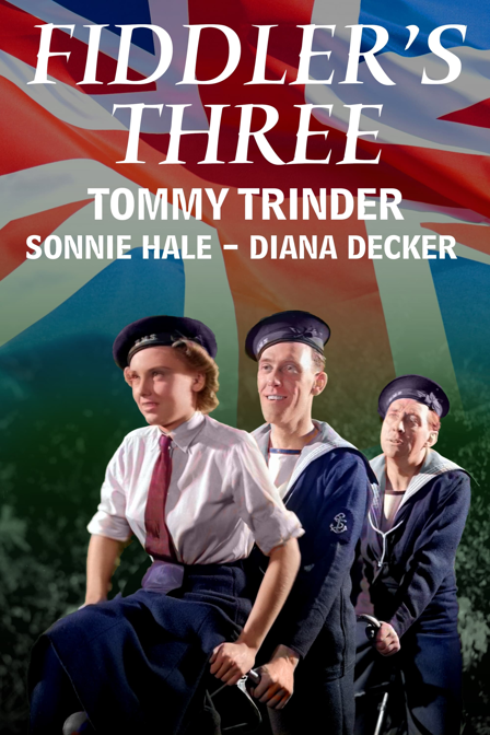 fiddlers three
