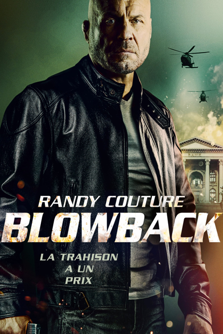 blowback