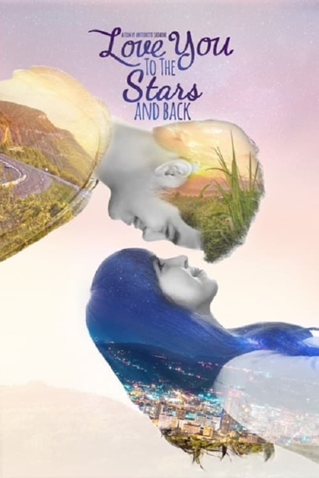 love you to the stars and back