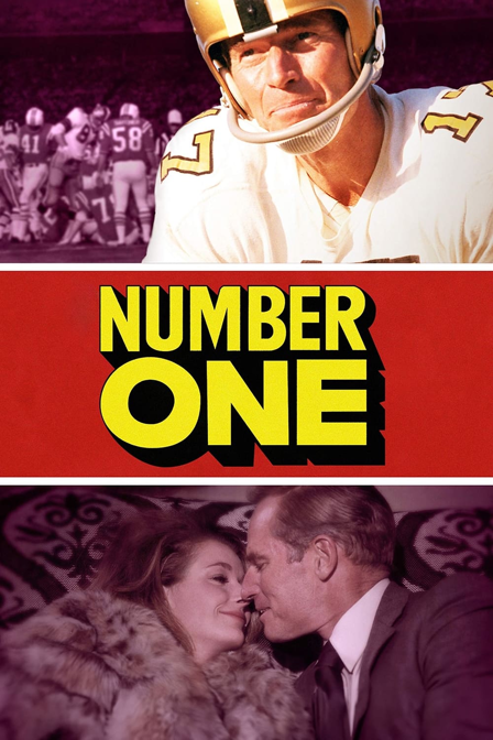 number one