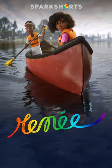 renée