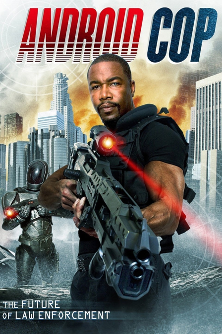 android cop