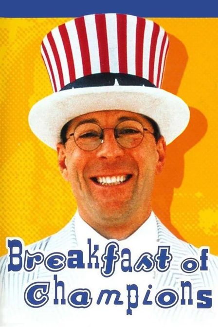 breakfast of champions