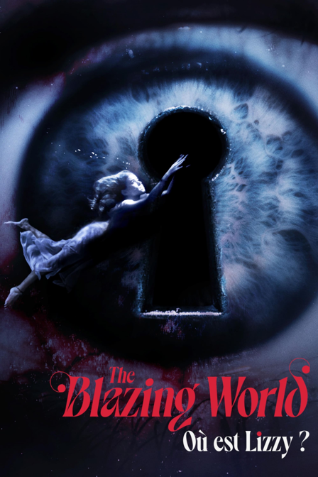the blazing world