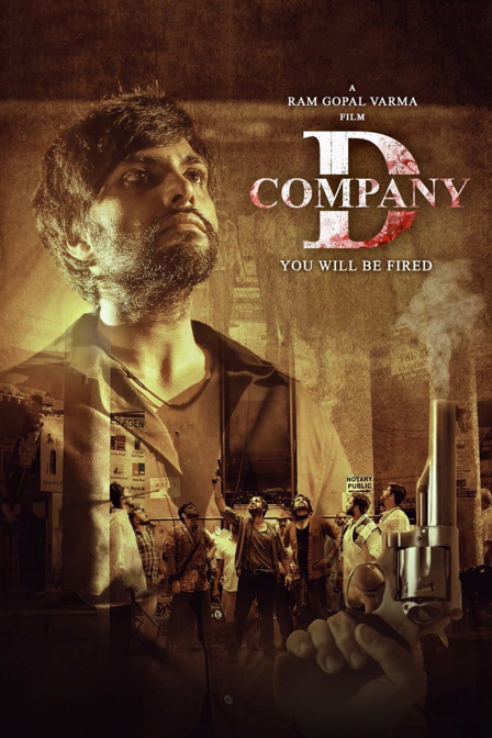 d company