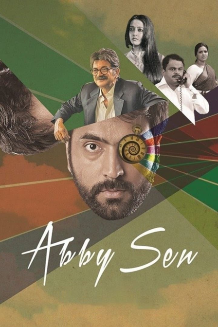 abby sen