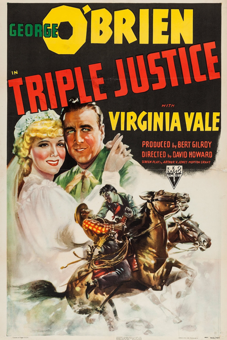 triple justice