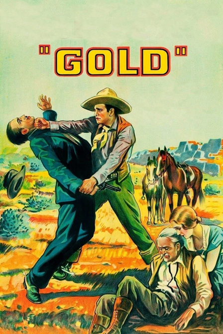 gold
