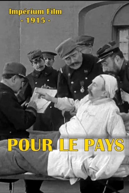 pour le pays