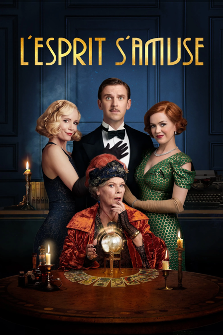 l'esprit s'amuse