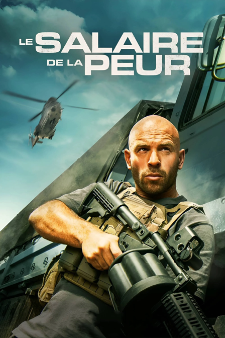 le salaire de la peur