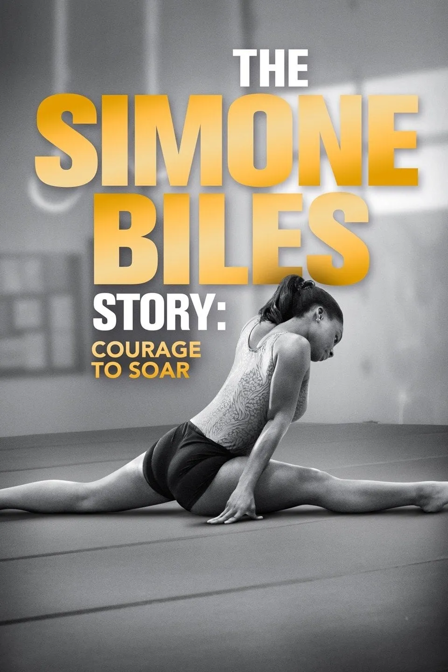 simone biles : sacrifices d'une championne