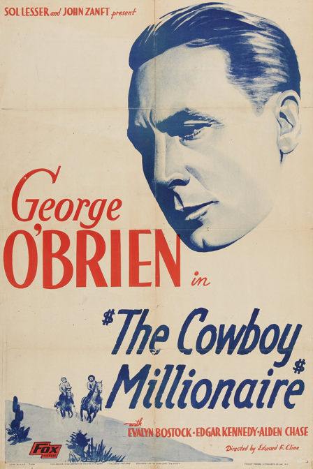 the cowboy millionaire