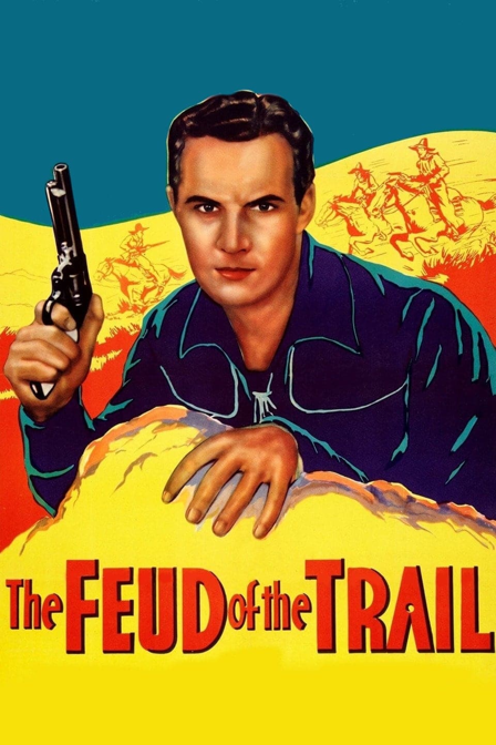 the feud of the trail