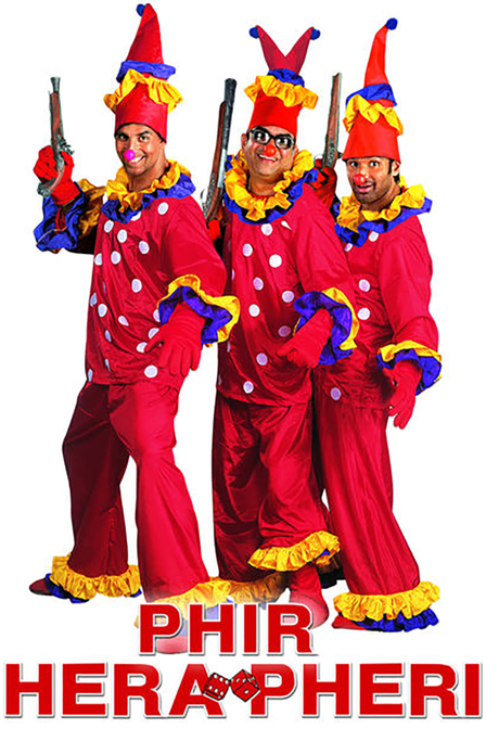 phir hera pheri