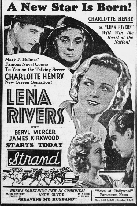 lena rivers