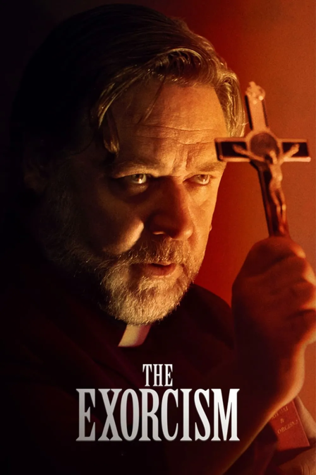 the exorcism