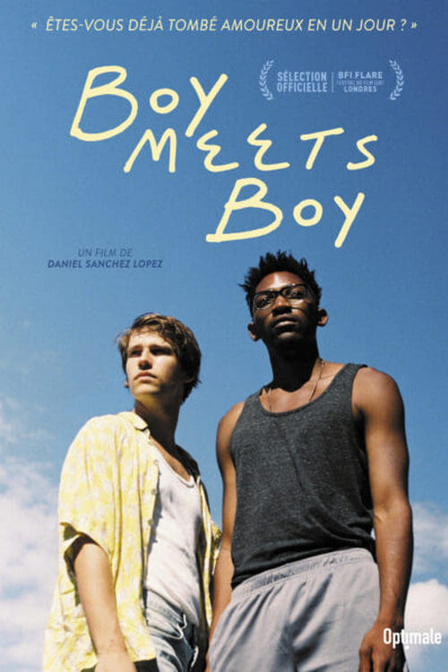 boy meets boy
