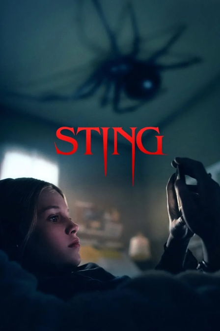 sting