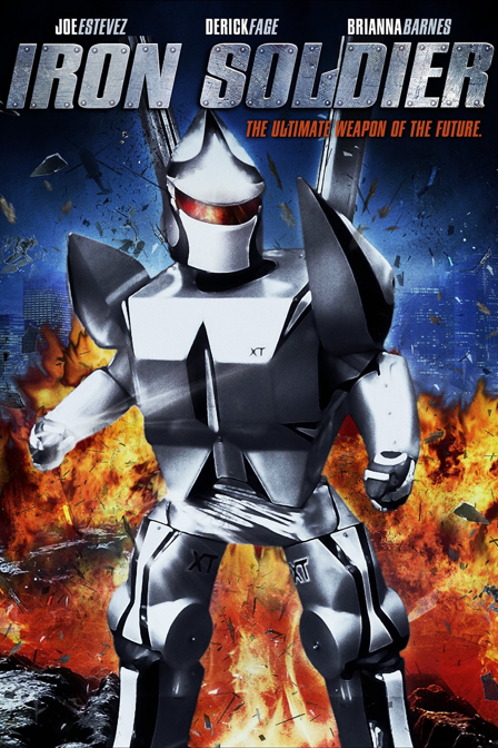 iron soldier