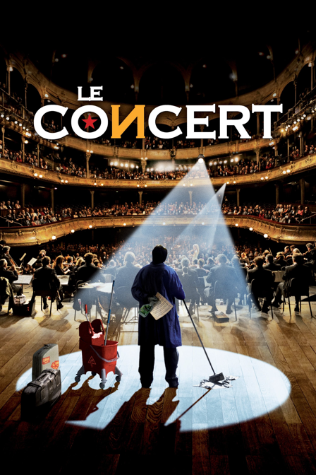 le concert