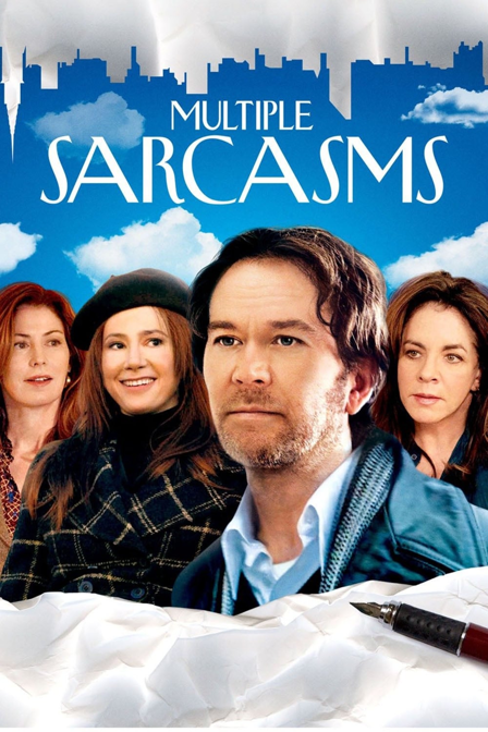 multiple sarcasms