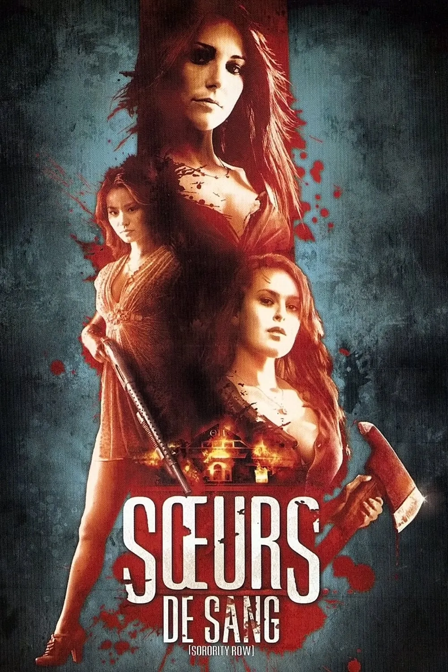 Soeurs de sang