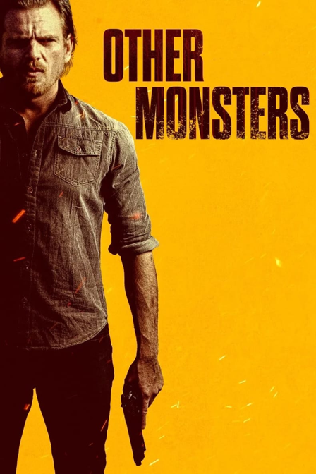 other monsters