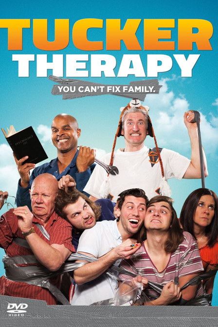 tucker therapy
