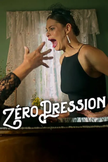 zéro pression