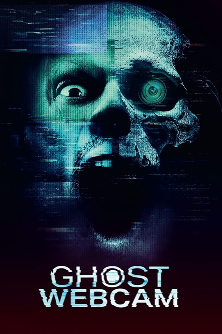ghost webcam