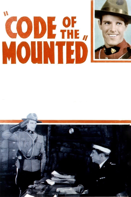 code of the mounted