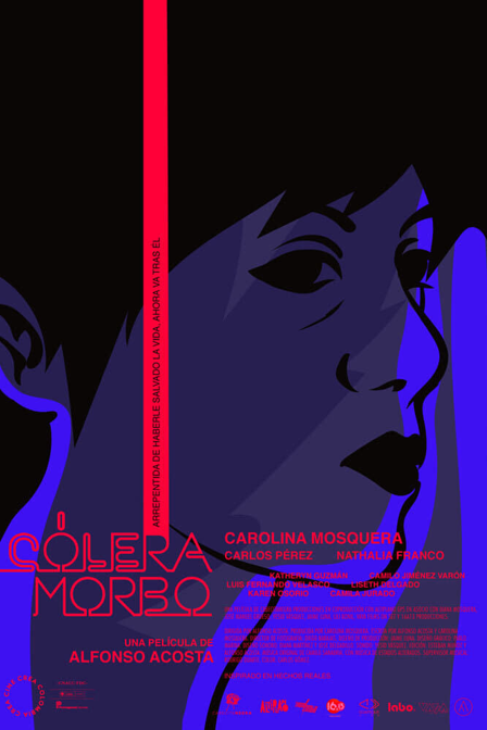 cólera morbo