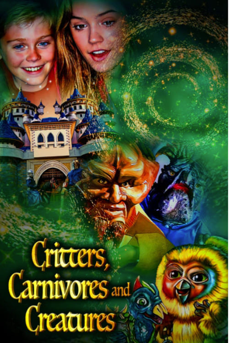 critters, carnivores and creatures
