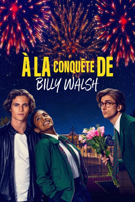 À la conquête de billy walsh