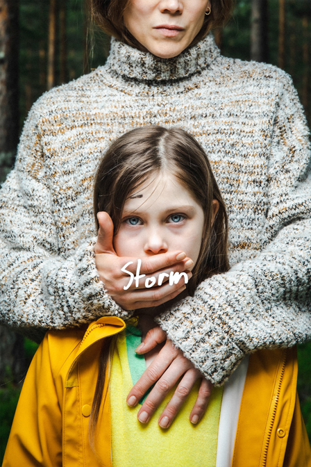 storm