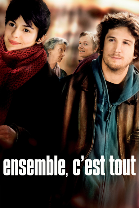 ensemble, c'est tout