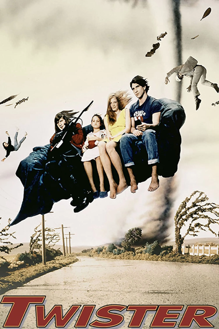 twister
